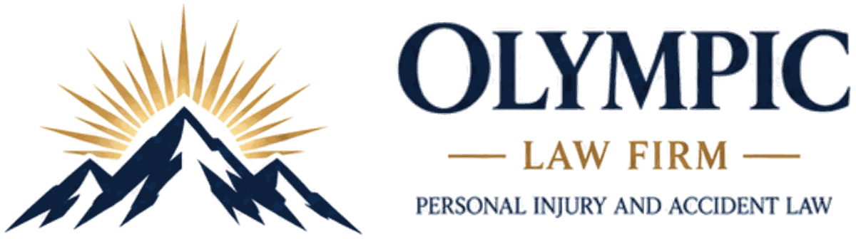 Olympic Law Firm — Personal Injury and Accident Law