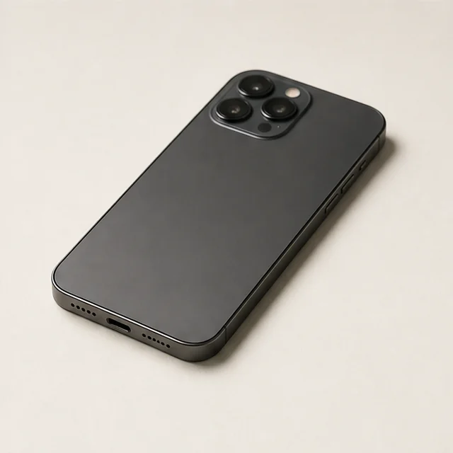 A phone
